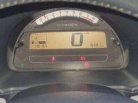 Usata Citroën C3 2006 Rosso Berlina