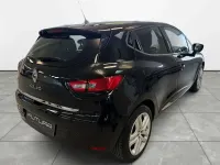 Usata Renault Clio IV 75 CV (55 kW) 2018 Nero etoile Berlina