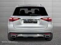 Usata Mercedes GLE300 Advanced 269 CV (197 kW) 2025 Argento hightech SUV