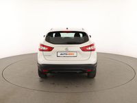 Usado Nissan Qashqai Acenta 110 CV (80 kW) 2017 Blanco SUV