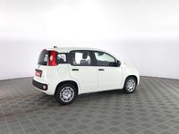Nuova Fiat Panda Icon 65 CV (47 kW) 2025 Bianco gelato Utilitaria