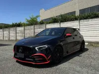 Usata Mercedes A35 AMG AMG 306 CV (225 kW) 2019 Berlina