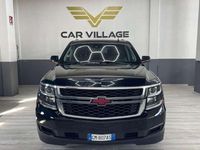 Usata Chevrolet Suburban LTZ 360 CV (264 kW) 2019 Nero SUV