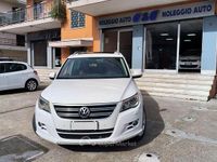 Usata VW Tiguan 140 CV (102 kW) 2011 SUV