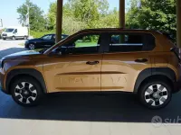 Nuova Fiat Grande Panda Icon 101 CV (74 kW) 2026 Marrone Utilitaria