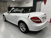 usata Mercedes SLK200 KOMP.