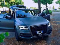 Usata Audi Q5 Ambiente 239 CV (175 kW) 2009 SUV