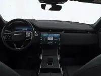 Usata Land Rover Range Rover evoque S 163 CV (119 kW) 2024 Blu SUV