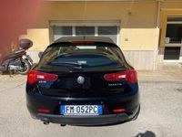 usata Alfa Romeo Giulietta - 2017
