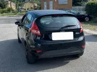Usata Ford Fiesta 2009 Berlina