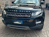 usata Land Rover Range Rover evoque RR2ª serie - 2014
