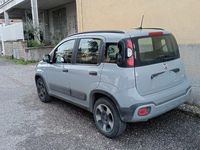 usata Fiat Panda Cross - 2022