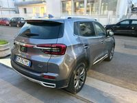 Usata DR DR 4.0 114 CV (83 kW) 2023 Grigio SUV