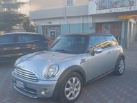 usata Mini Cooper D Mini 1.5 Cooper D