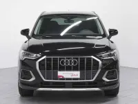 Usata Audi Q3 Advanced 150 CV (110 kW) 2025 Nero SUV
