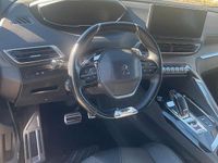 Usata Peugeot 3008 131 CV (96 kW) 2022 SUV