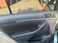 Second-hand Toyota Avensis 177 CP (130 kW) 2009 Gri Break