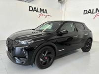 Usata DS Automobiles DS3 Crossback Performance Line Plus 56 kW (77 CV) 2021 Nero SUV