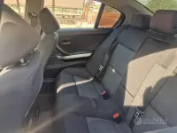 Usata BMW 335 286 CV (210 kW) 2006 Grigio Berlina