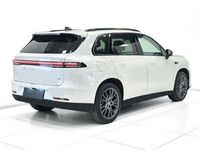 Nuova Leapmotor C10 109 CV (80 kW) 2025 Bianco SUV