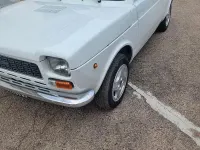 Usata Fiat 127 1970 Bianco Berlina