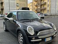 usata Mini Cooper 1.6