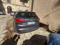 Usata Kia Ceed Sportswagon Active 110 CV (80 kW) 2018 Grigio Station wagon