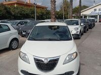 usata Lancia Ypsilon -- 1.2 69 CV 5p. GPL Ecochic Silver