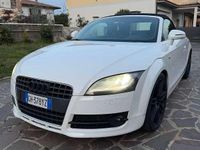 Usata Audi TT Roadster 200 CV (147 kW) 2008 Cabrio