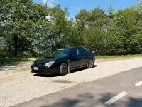 Usata Subaru Impreza 265 CV (194 kW) 2004 Berlina