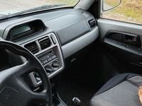 Usata Mitsubishi Pajero 120 CV (88 kW) 2001 SUV