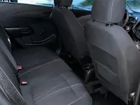 Usata Chevrolet Aveo 75 CV (55 kW) 2012 Berlina