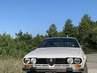 Usata Alfa Romeo GT 109 CV (80 kW) 1977 Coupé