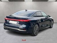 Usata Audi A5 Edition .1 204 CV (150 kW) 2024 Blu firmamento Berlina