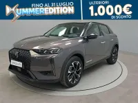 Usata DS Automobiles DS3 145 CV (106 kW) 2024 Bianco SUV