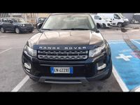 usata Land Rover Range Rover evoque 2.2 TD4 5p. Pure usato