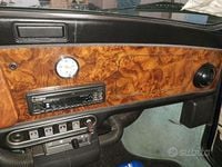 Usata Mini Cooper 50 CV (36 kW) 1997 Blu Utilitaria