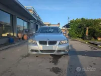 Usata BMW 320 163 CV (119 kW) 2006 Grigio Station wagon