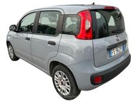 Usata Fiat Panda Lounge 69 CV (50 kW) 2018 Grigio Utilitaria