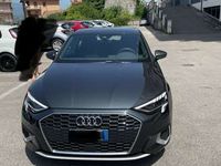 usata Audi A3 Sportback 30 2.0 tdi Business Advanced