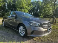 Usata Mercedes A160 Business 102 CV (75 kW) 2016 Utilitaria
