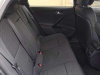 Usata Peugeot 508 SW Allure 163 CV (119 kW) 2013 Station wagon