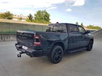 usata Dodge Ram LARAMIE 4x4 Laramie Black KW Edition