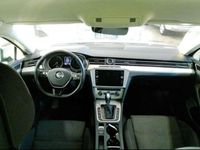 Usata VW Passat 240 CV (176 kW) 2018 Station wagon