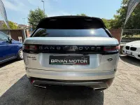 Usata Land Rover Range Rover Velar HSE Dynamic 300 CV (220 kW) 2018 Grigio SUV