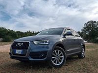 Usata Audi Q3 140 CV (102 kW) 2013 SUV