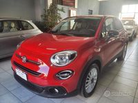 Usata Fiat 130 130 CV (95 kW) 2021 Rosso Station wagon