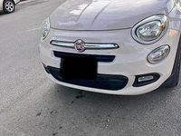 Gebraucht Fiat 500X 140 PS (102 kW) 2015 SUV