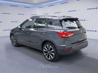 Nuevo Seat Arona Black Edition 95 CV (69 kW) 2026 Gris SUV