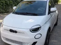 Occasion Fiat 500e La Prima 86 kW (118 PK) 2025 Wit Hatchback